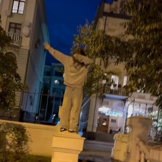 Алинкис🤍