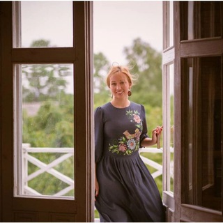 Алиса Бирюкова