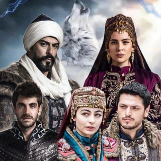 ⚔️ ОСНОВНЫЕ ОСМАН ⚔️