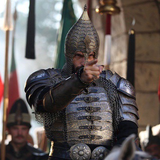 Мехмед Султан Завоевателей 73 | ИМАМ ГАЗАЛИ | Основание Орхан 19