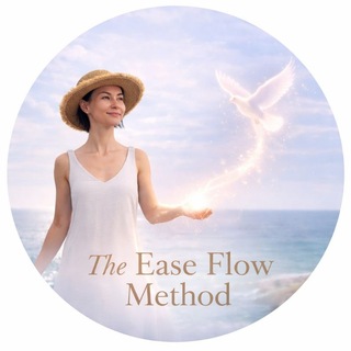 Автор своей жизни 🕊️ Алиса Неверова