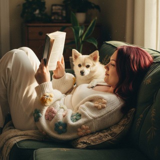 читающая с Урала 📚⛰️