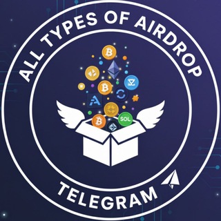 All Types Of Airdrop