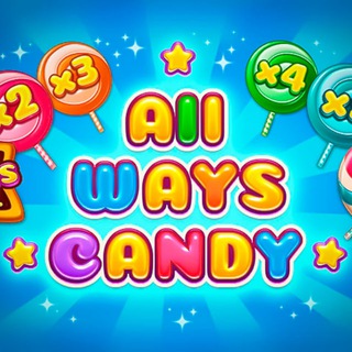 All Ways Candy