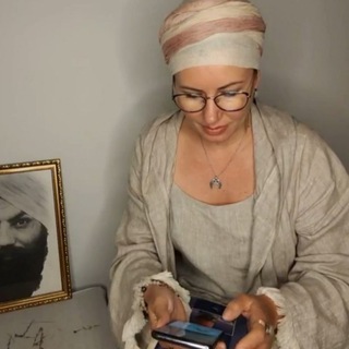 Кундалини йога с Алёной Масленниковой