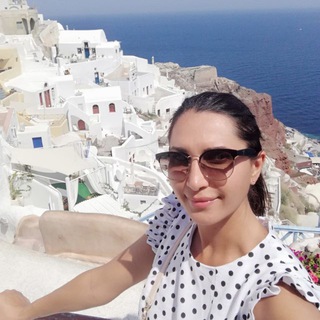 Дизайнер интерьера Алла Гольцева