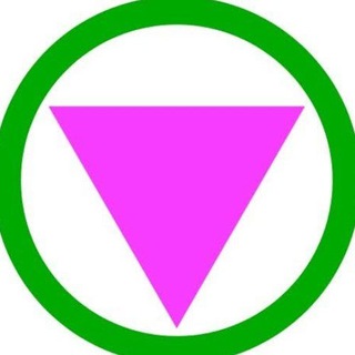 🏳️‍🌈 Альянс гетеросексуалов и ЛГБТ за равноправие