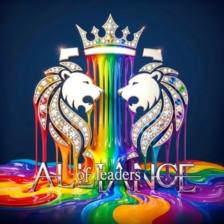 𝗔𝗟𝗟𝗜𝗔𝗡𝗖𝗘 𝗢𝗙 𝗟𝗘𝗔𝗗𝗘𝗥𝗦