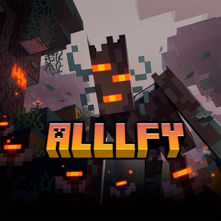 Alllfy | Схематика майнкрафт