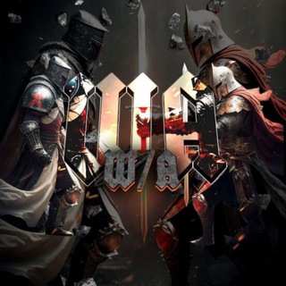 Ave! All Segments W/A