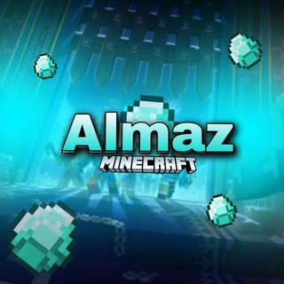 Almaz Minecraft|Моды на MINECRAFT PE|Аддоны