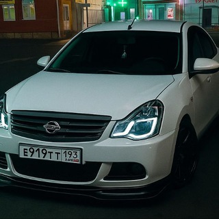 Nissan Almera 3 G15