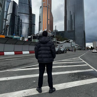 "Road to the Military man"