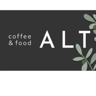 Alt cafe ☕️