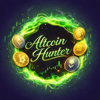 Altcoin Hunter