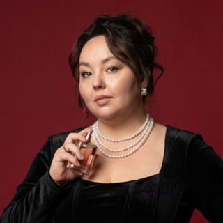 Сомелье ароматов | Ольга Алтыева