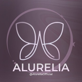 Alurelia | Официальный канал
