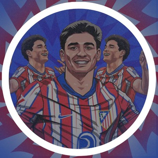 Хулиан Альварес / Атлетико Мадрид