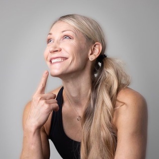 Alya Titarenko Fitness