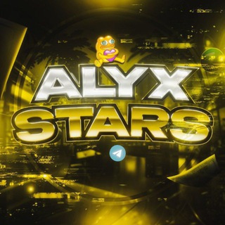 AlyxStars