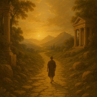 Temirlan | Мой путь