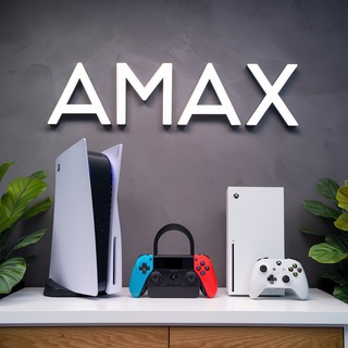 AMAX