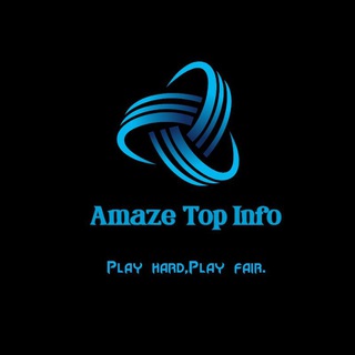 🌍TOP INFO