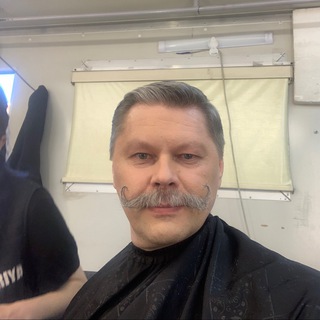 Александр Бутаков АМС