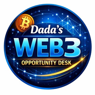 Dada's Web3 Opportunity Desk.