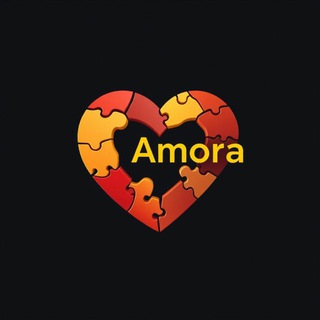 Amora - Сайт знакомств нового поколения