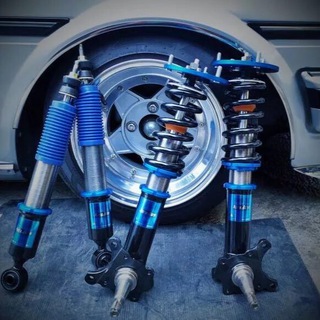 Амортизатор ЛНР