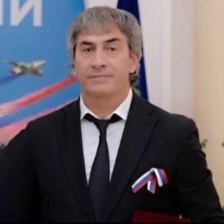 Амур Текуев