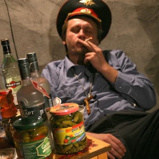 Мысли старого опера