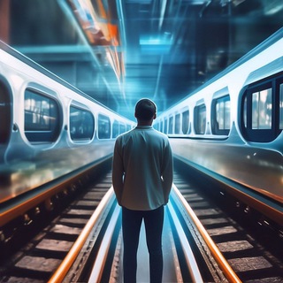 Поездатая аналитика