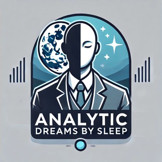 Analytic Dreams by Sleep
