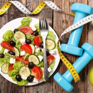 ПП рецепты/ ЕШЬ вкусно и ХУДЕЙ быстро/ полезная информация