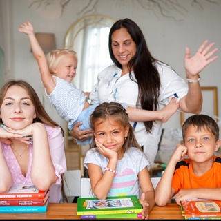 Анастасия Калмыкова | Всё о СО для родителей