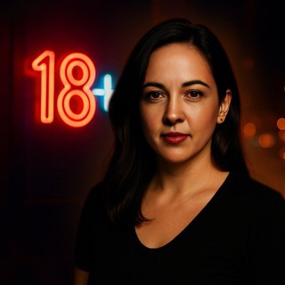 Анастасия Назарова🖤Сила женской притягательности