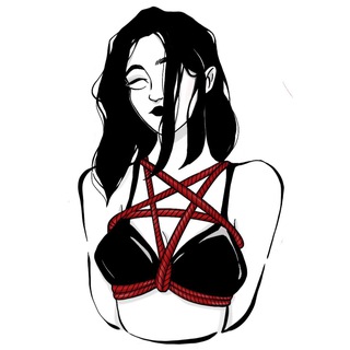 Bagheera | Шибари🐈‍⬛