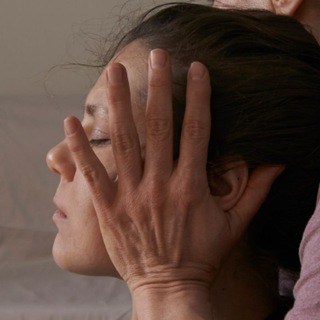 Анастасия Тай-мастер Москва