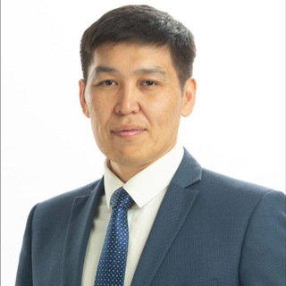 Анатолий Семенов - заместитель Председателя Правительства Республики Саха (Якутия)