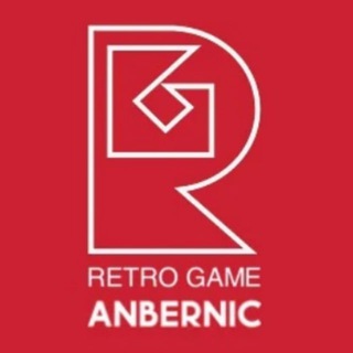 Anbernic RG 28xx/35xx Plus/40xx Series Firmware \ Прошивка