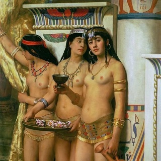 Древний Египет