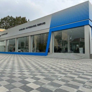 АНДИЖОН-АВТОСАВДОСЕРВИС