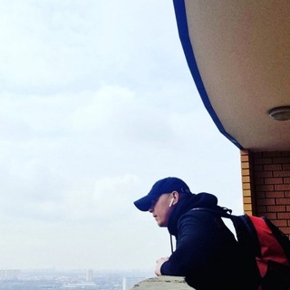 СтихоБлогер - AndreDetox 🇷🇺