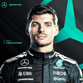 Подписали ли Макса Ферстаппена в Мерседес?