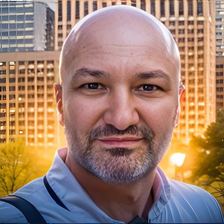 Андрей Артёмов Блогер открытый канал о недвижимости и новостройках