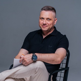 Психолог Андрей Бачурин ®️