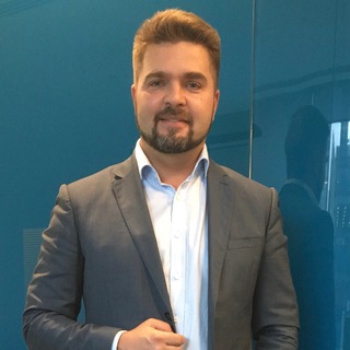 Андрей Леонов Финансовый советник