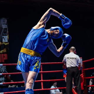 Andrey «Cobra» Dyatlov